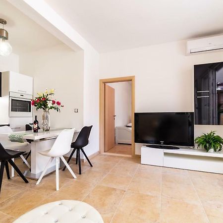 Ln New Apartment 斯普利特 外观 照片