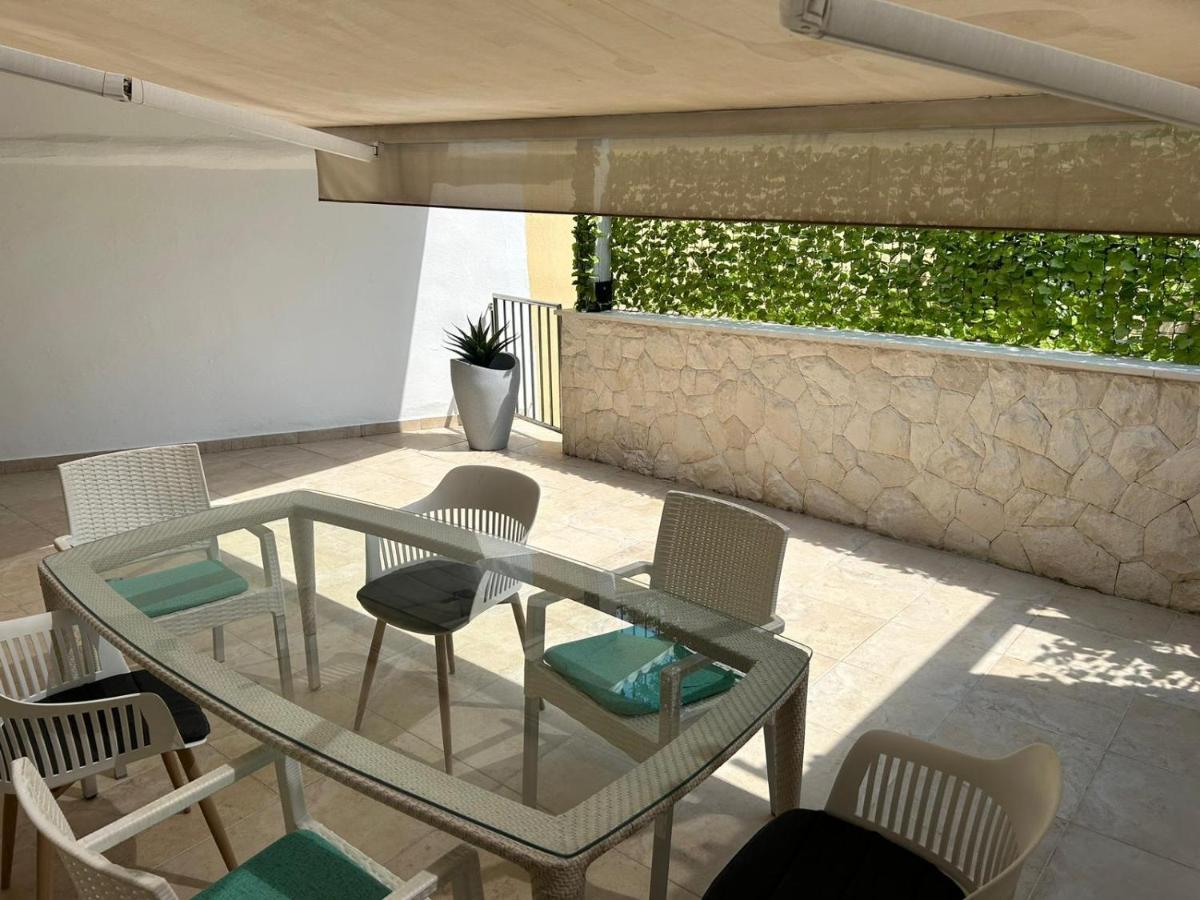 Ln New Apartment 斯普利特 外观 照片