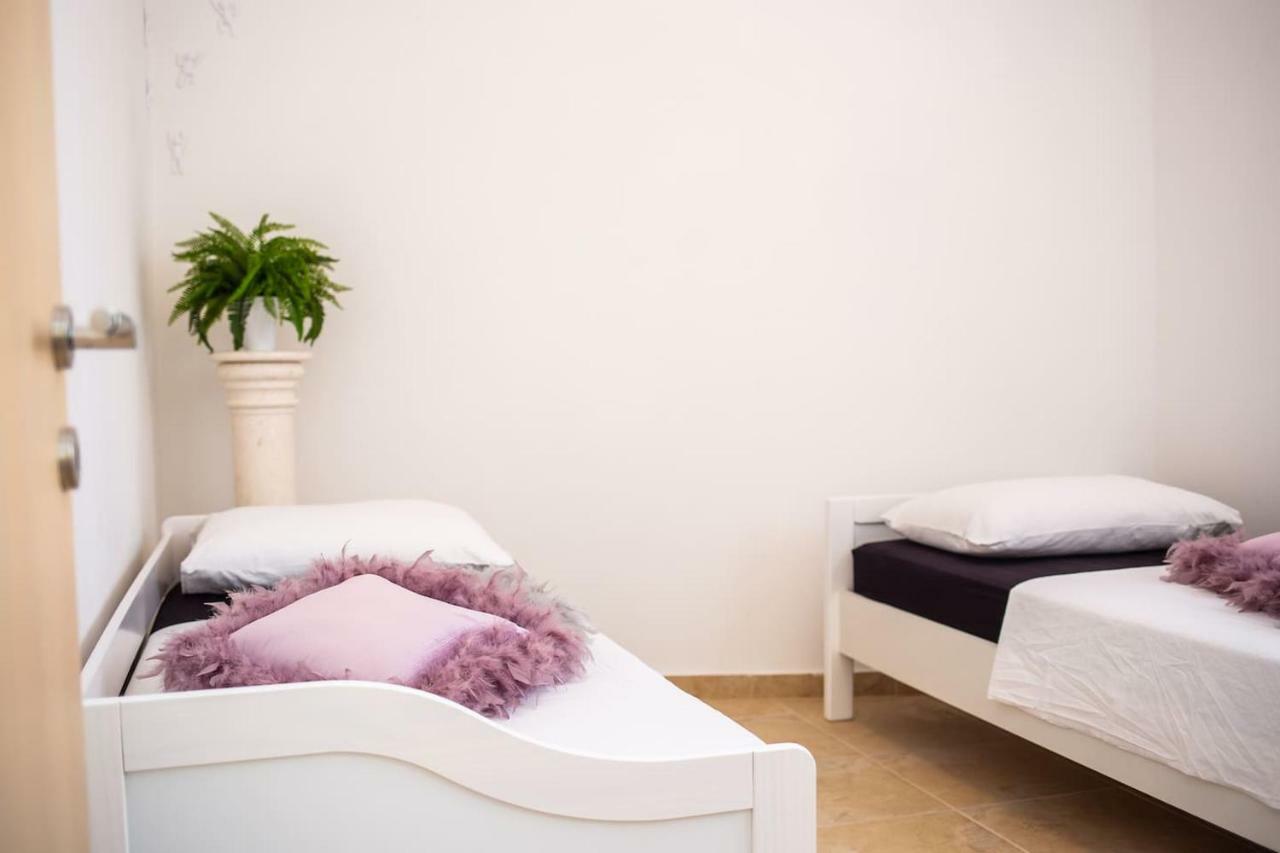 Ln New Apartment 斯普利特 外观 照片