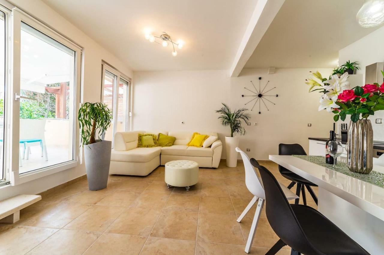 Ln New Apartment 斯普利特 外观 照片