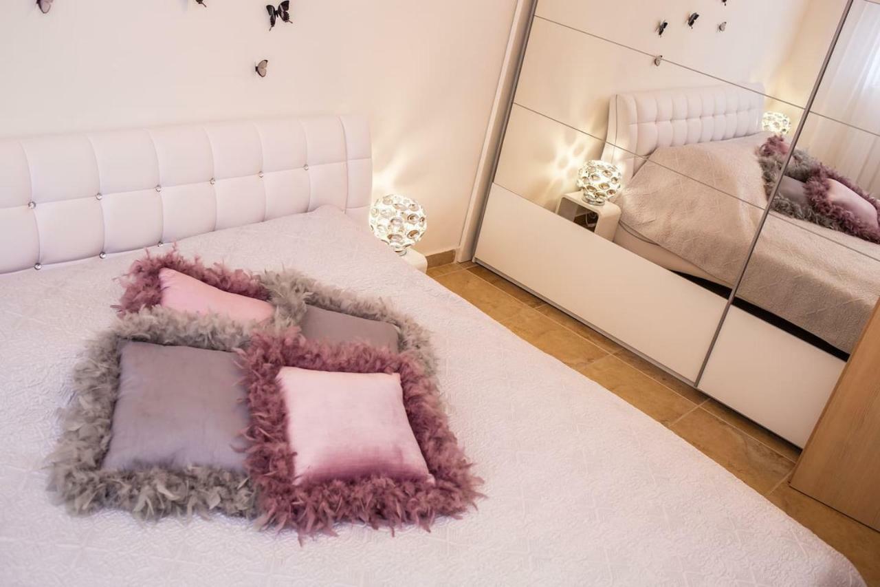 Ln New Apartment 斯普利特 外观 照片
