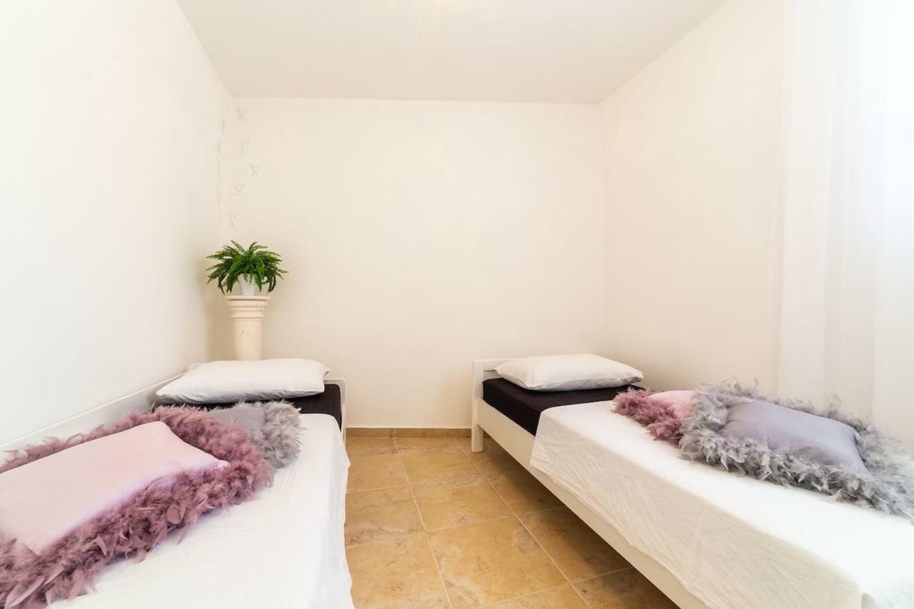 Ln New Apartment 斯普利特 外观 照片
